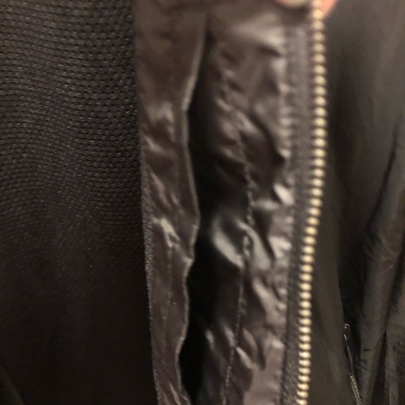 Calvin Klein Bomber Jacket (Men’s Medium) - Picture 5 of 7